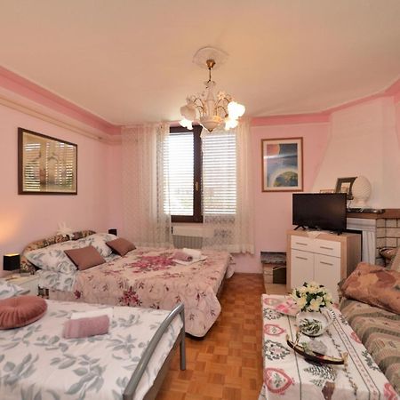 Apartments Medelin Rovinj Exterior photo