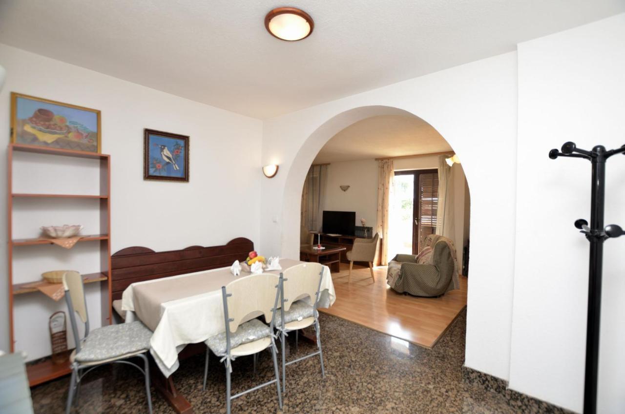 Apartments Medelin Rovinj Exterior photo