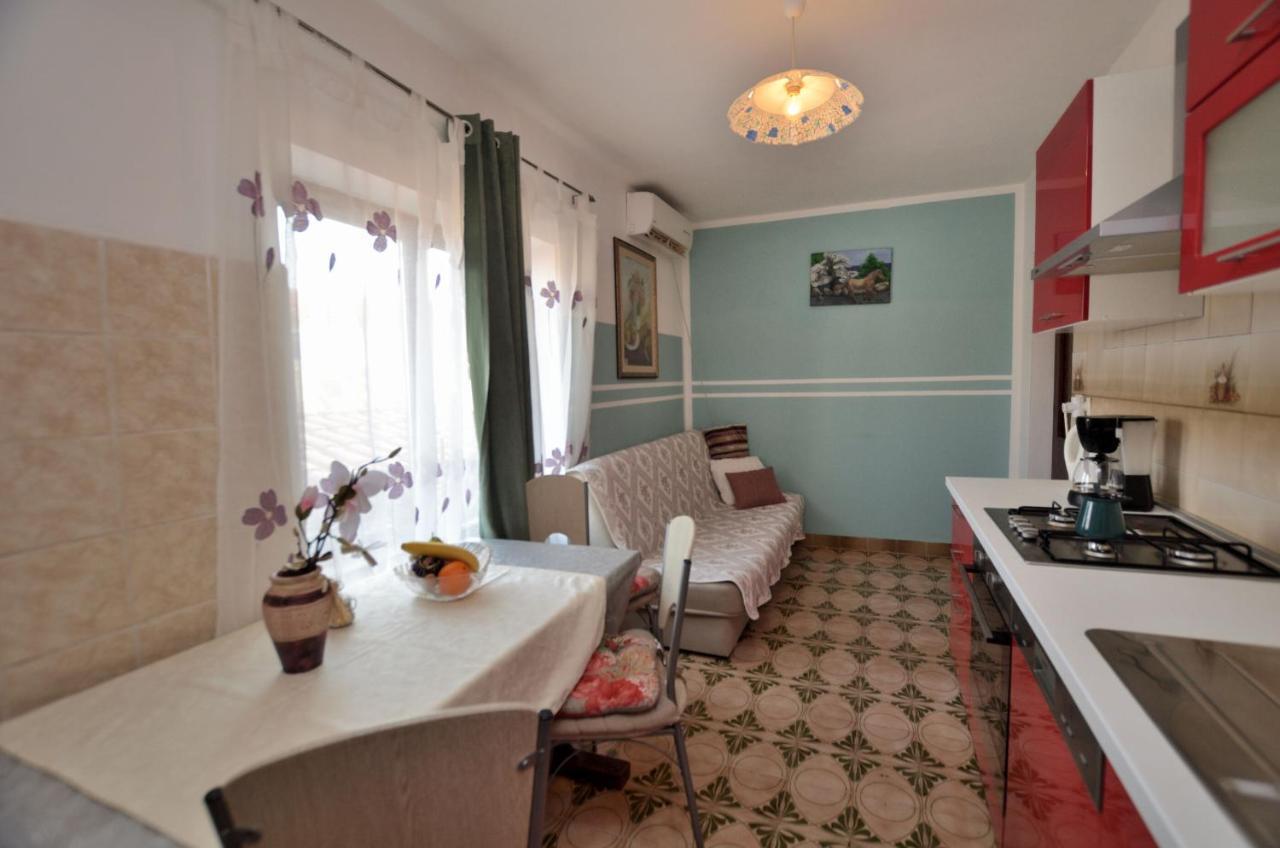Apartments Medelin Rovinj Exterior photo