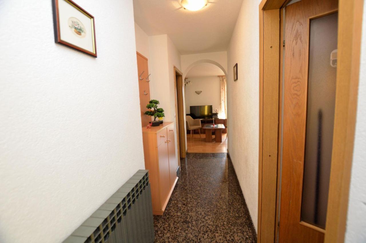 Apartments Medelin Rovinj Exterior photo