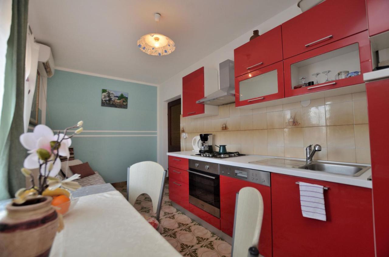 Apartments Medelin Rovinj Exterior photo