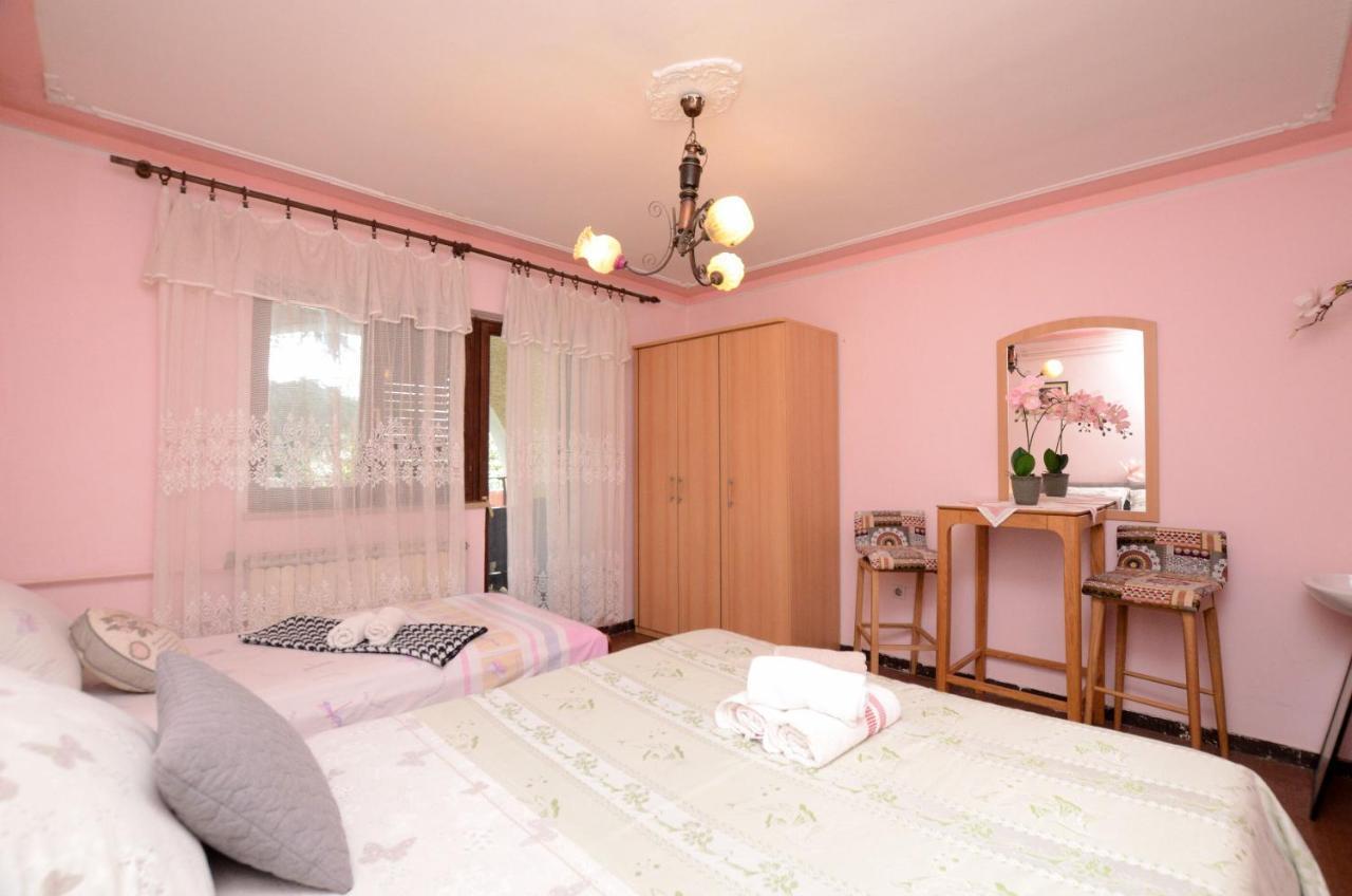 Apartments Medelin Rovinj Exterior photo