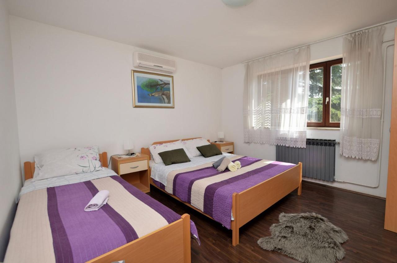 Apartments Medelin Rovinj Exterior photo
