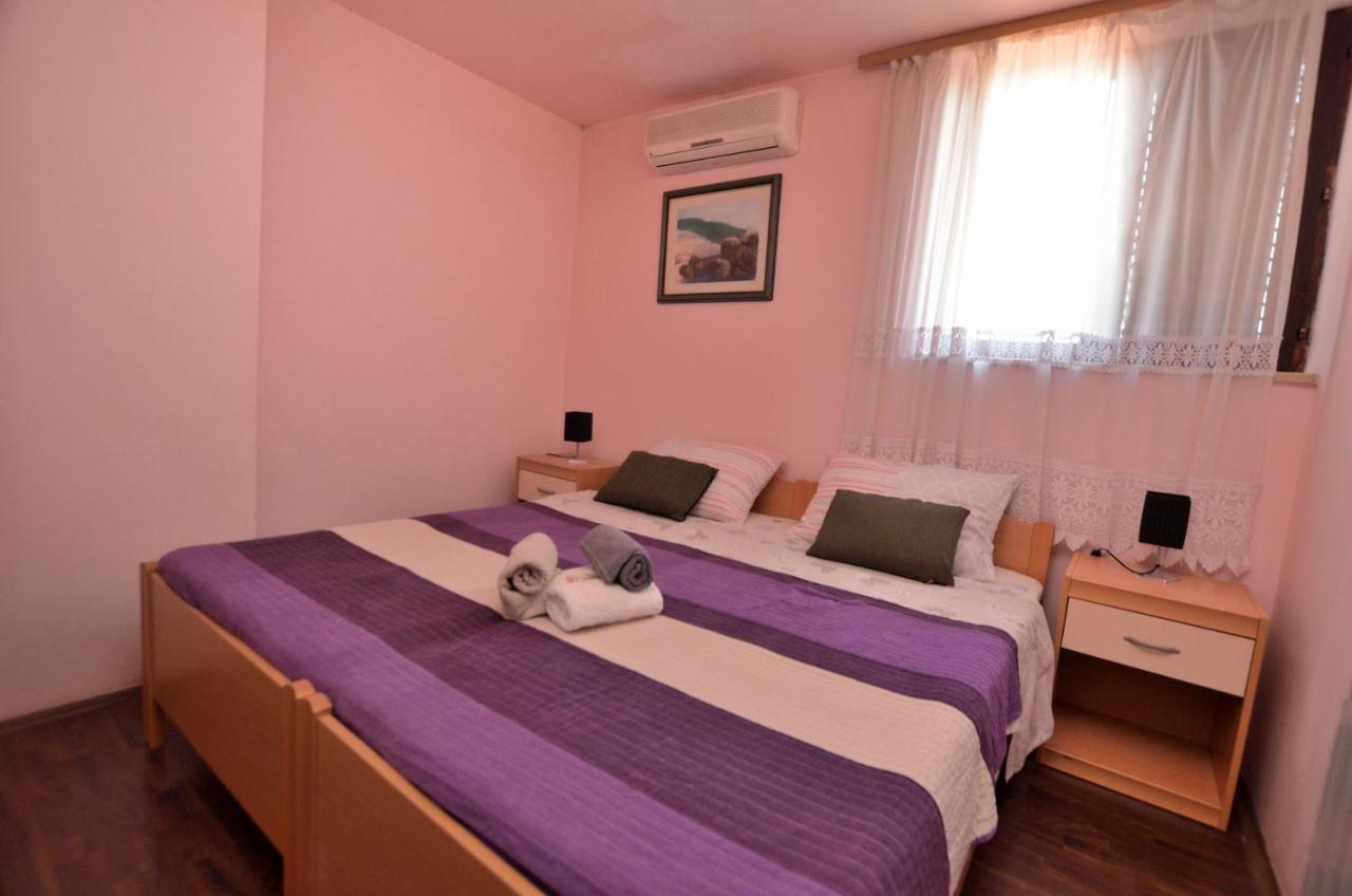 Apartments Medelin Rovinj Exterior photo