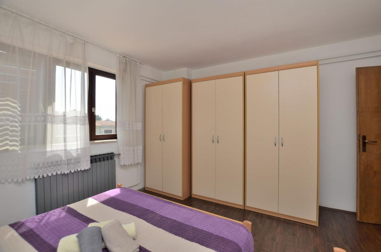 Apartments Medelin Rovinj Exterior photo