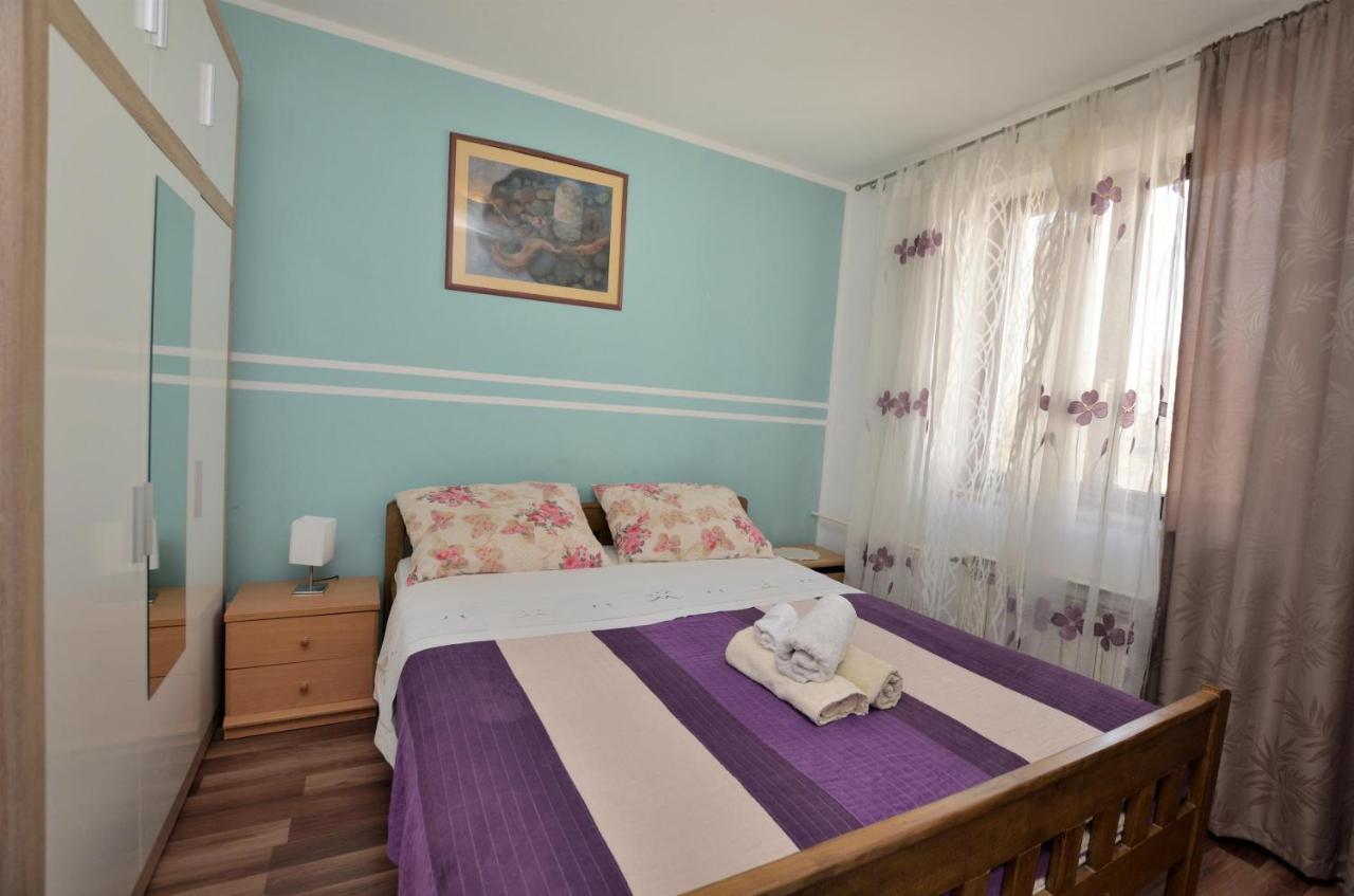 Apartments Medelin Rovinj Room photo