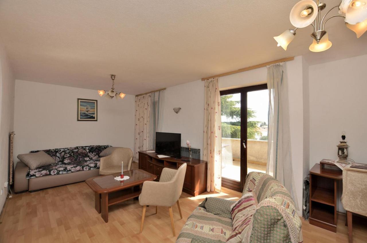 Apartments Medelin Rovinj Room photo